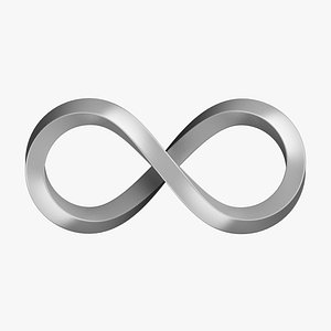 Infinity Symbol 01