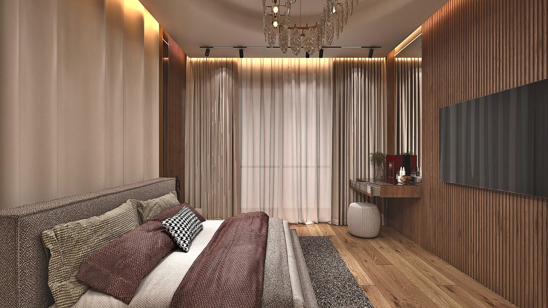 3D Modern Luxury Bedroom model https://p.turbosquid.com/ts-thumb/ZP/jCwEHv/XN/2/jpeg/1750405275/1920x1080/fit_q87/945df26c4ea3fe8c60d61de3fb2306578a67ed35/2.jpg