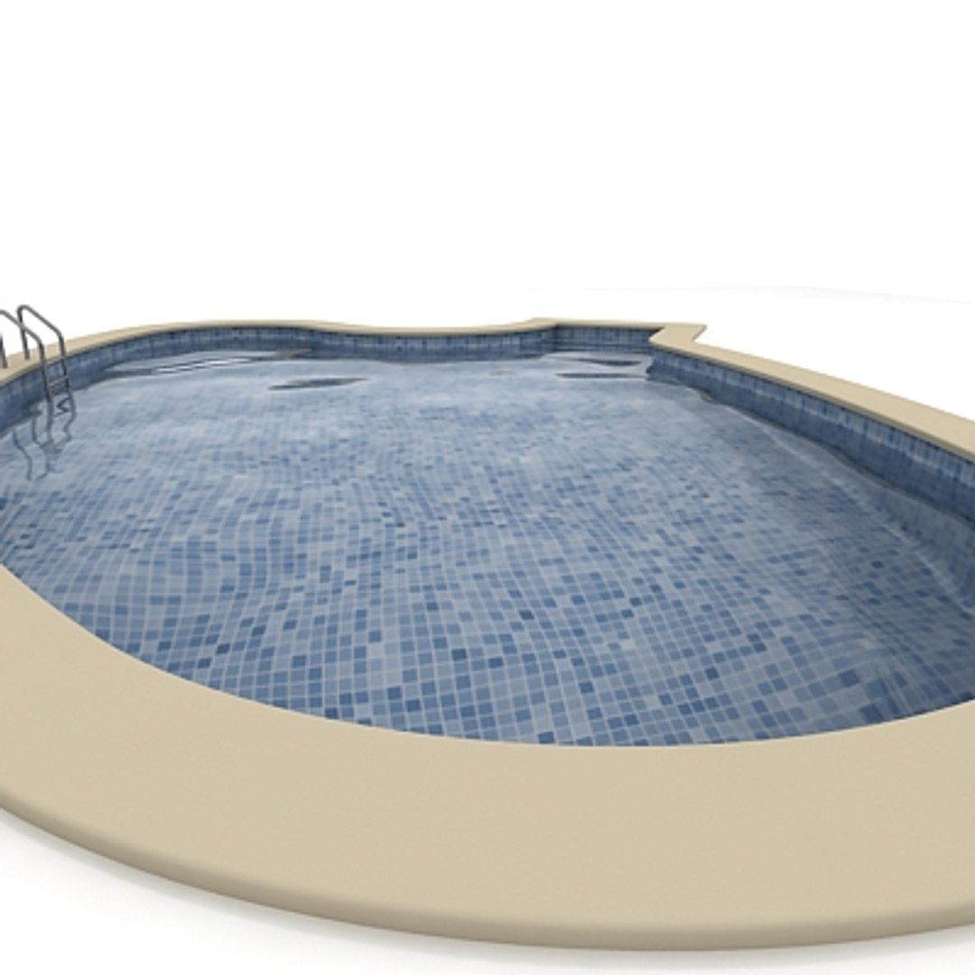 swimming-pool swimming max