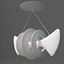 Bones ceiling lamp