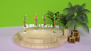 Music group