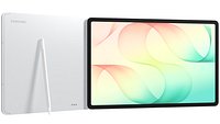 Samsung Galaxy Tab S12 Plus Silver with SPen