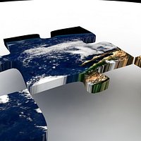 3D Puzzles