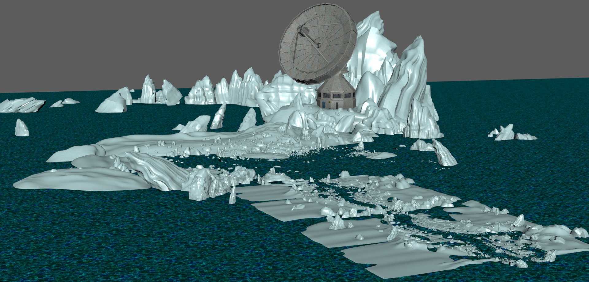 Arctic Radio telescope. 3D https://p.turbosquid.com/ts-thumb/ZP/nGj0Ht/k4/radio12/jpg/1619983181/1920x1080/fit_q87/af376e9eda8784fe63aae2b7bc72ab59fa334f72/radio12.jpg