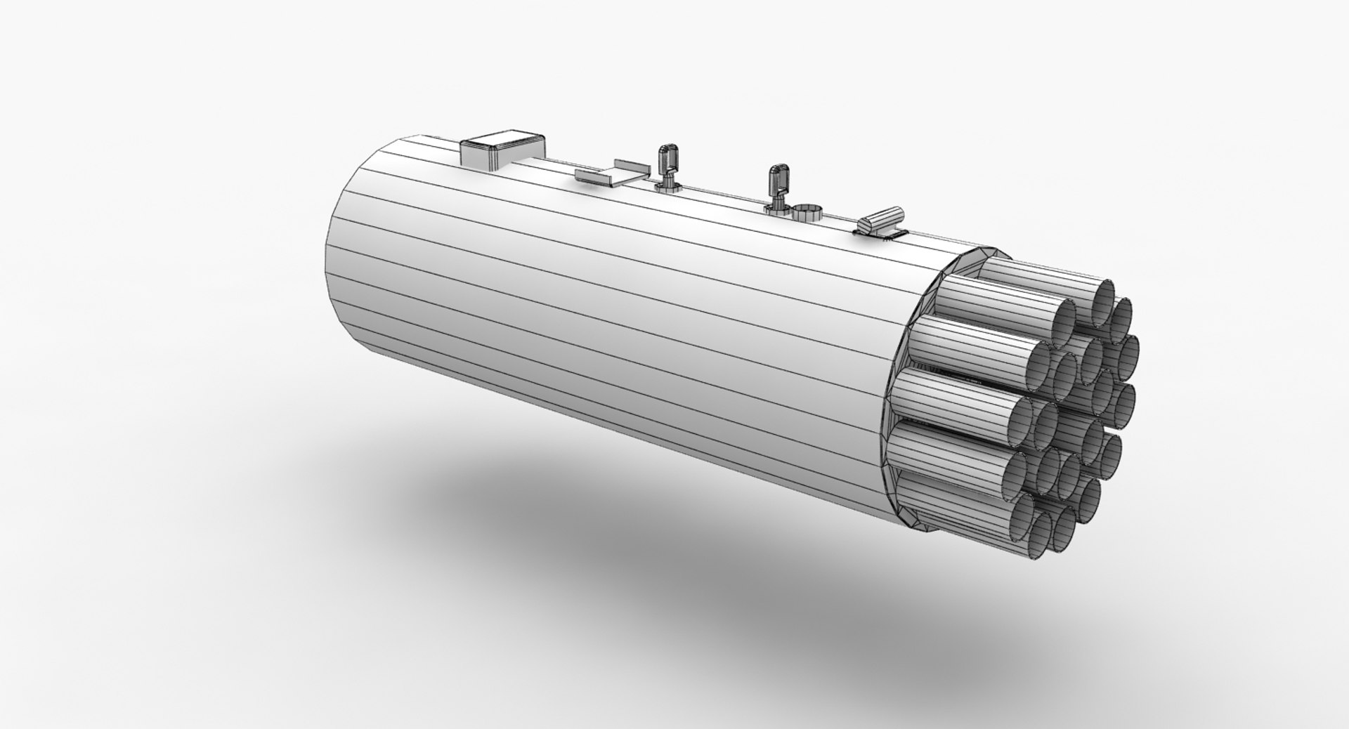rocket launcher b-8v20a 3D https://p.turbosquid.com/ts-thumb/ZP/tbnJdZ/C4CcRoS0/14.wire_turn_0032/jpg/1550412825/1920x1080/fit_q87/336ae5c9dde94ce46775971c997289dadc8da71c/14.wire_turn_0032.jpg