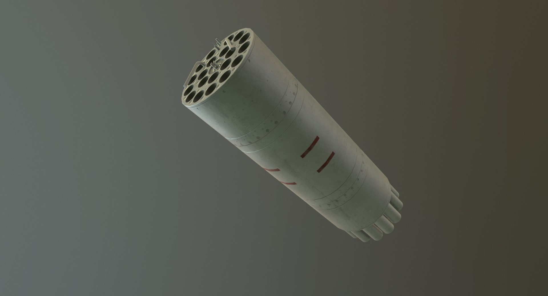 Strange rust botkiller rocket launcher фото 105