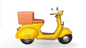 Scooter