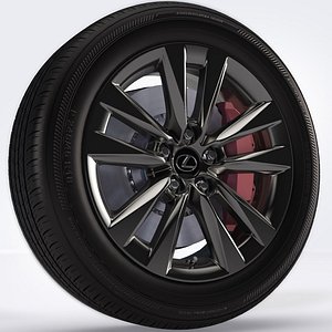 max wheel