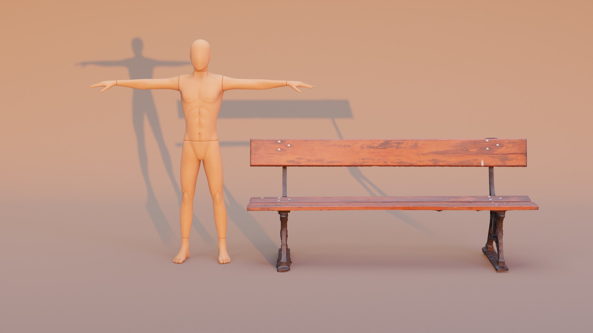 Classic Urban Wood  Cast Iron Bench - 8K Photogrammetry model https://p.turbosquid.com/ts-thumb/ZP/w0IXK2/9b/benchreprefscale/jpg/1773620598/1920x1080/fit_q87/0ab2b0e85471da484b46c3ecec383f605dee7083/benchreprefscale.jpg