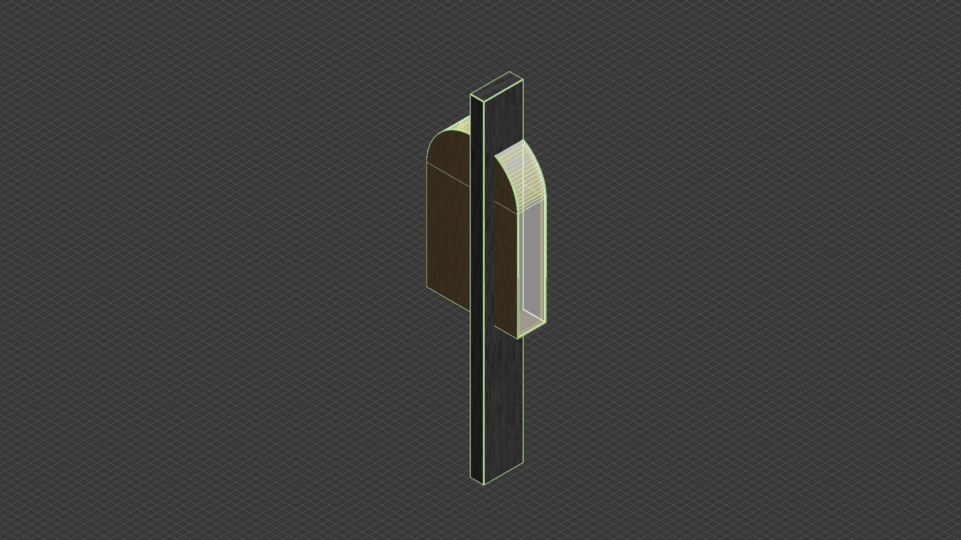 Single - Square in Circle model https://p.turbosquid.com/ts-thumb/ZP/xEqNgA/sp/04_shaded_edged/jpg/1791738216/1920x1080/fit_q87/67682715d649ae082cbd0560591b76d078191a52/04_shaded_edged.jpg