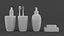 Bath Products