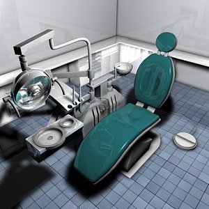 Dentist Room