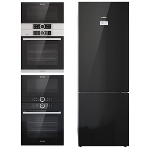 Appliances Bosch