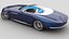 Mercedes-Maybach Vision 6 2018