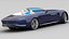 Mercedes-Maybach Vision 6 2018