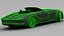 Mercedes-Maybach Vision 6 2018