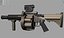 MGL-140 (Multiple Grenade Launcher)