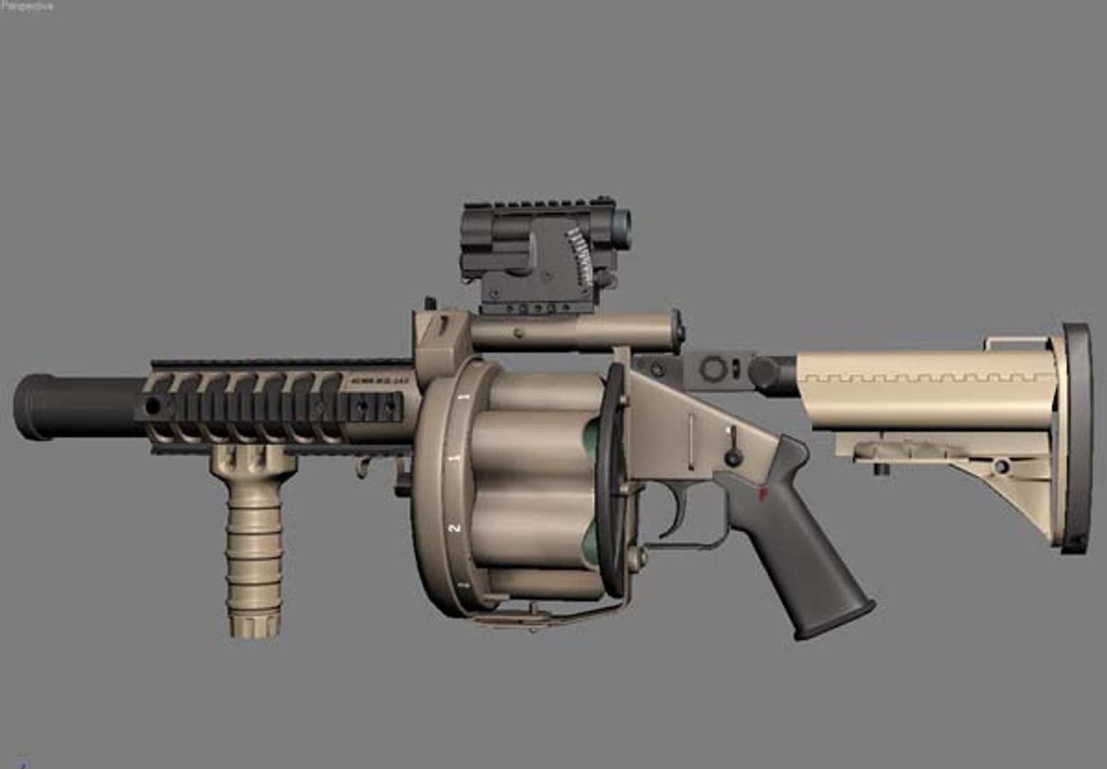 3d mgl-140 multiple grenade launcher https://p.turbosquid.com/ts-thumb/ZQ/DHJ6AF/9YH2hFbF/mgl140_max_clean/jpg/1258058943/1920x1080/fit_q87/6e423074731049b95834c76951db804580d5dbe5/mgl140_max_clean.jpg