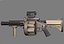MGL-140 (Multiple Grenade Launcher)