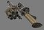 MGL-140 (Multiple Grenade Launcher)