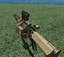 MGL-140 (Multiple Grenade Launcher)