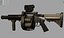 MGL-140 (Multiple Grenade Launcher)