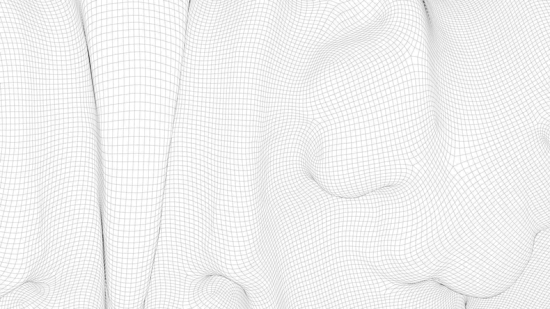 Patterned Cornice Gypsum Plaster DK56 3D model - TurboSquid 1995504