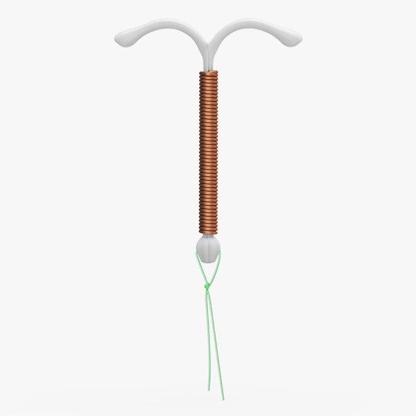 copperintrauterinedeviceiudmb3dmodel000.