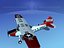 Cessna O-1E Bird Dog US Army 3