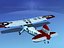 Cessna O-1E Bird Dog US Army 3