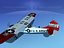 Cessna O-1E Bird Dog US Army 3