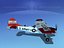 Cessna O-1E Bird Dog US Army 3