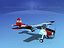 Cessna O-1E Bird Dog US Army 3
