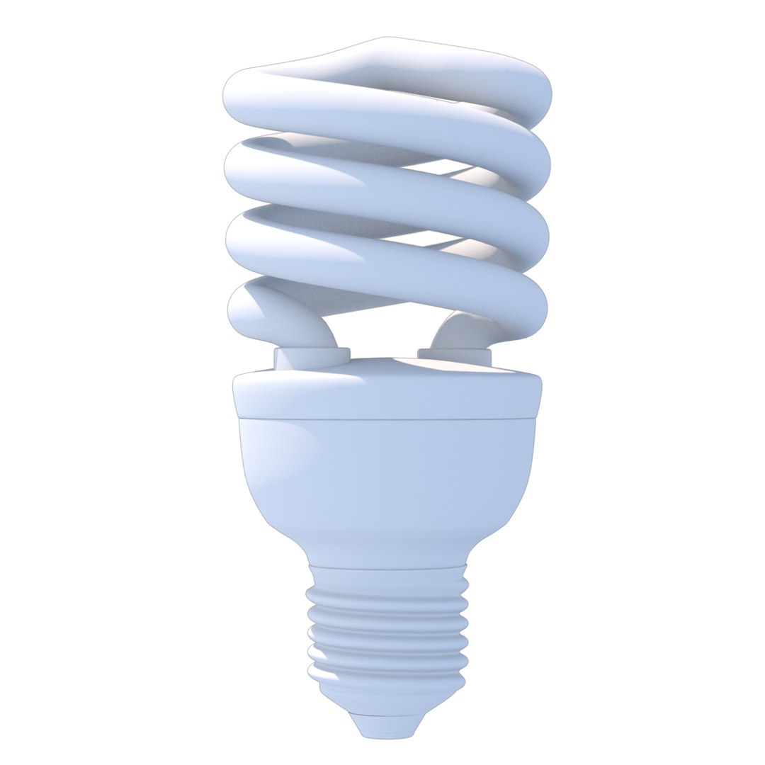 3d model compact fluorescent light bulb https://p.turbosquid.com/ts-thumb/ZQ/GDWWZf/CkT5sGwL/cfl_1/png/1365374452/1920x1080/fit_q87/65c9f00565dc2996a3ee42435ce6d87fab2e787f/cfl_1.jpg