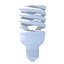 CFL Compact Fluorescent Lightbulb