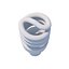CFL Compact Fluorescent Lightbulb