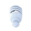 CFL Compact Fluorescent Lightbulb