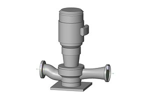 rfa xylem lowara pump