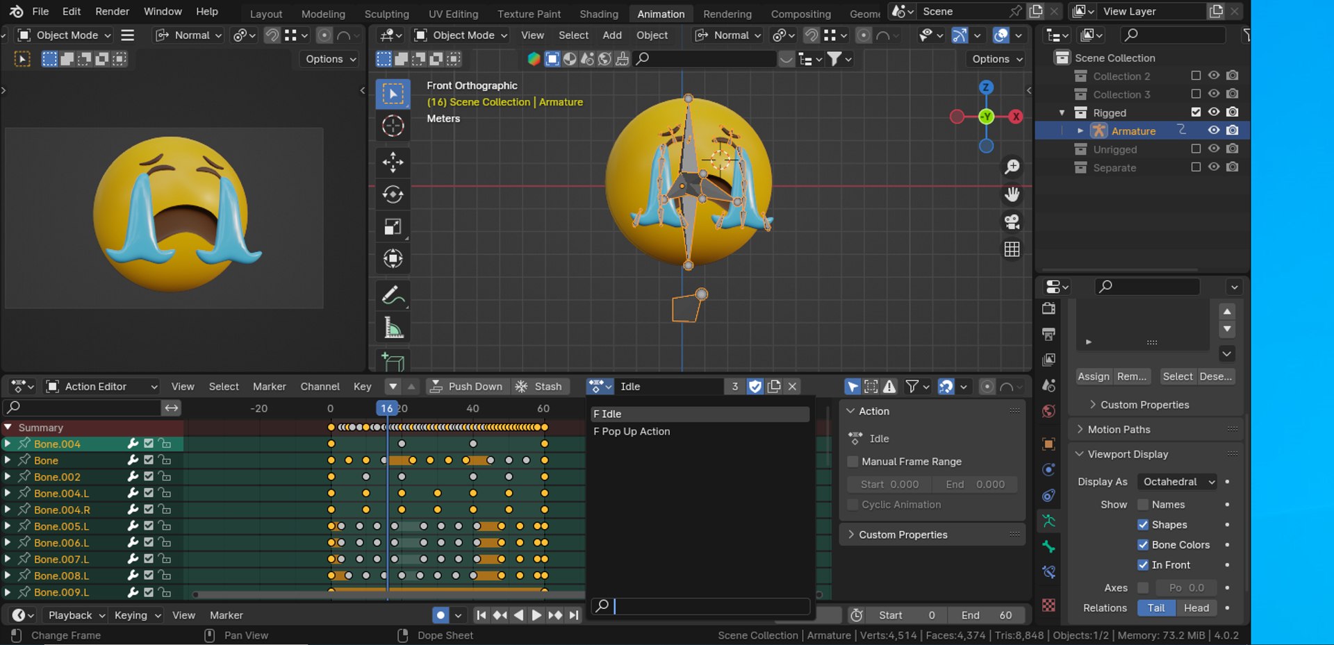 Crying Yellow Ball Emoticon Emoji or Smiley 3D model https://p.turbosquid.com/ts-thumb/ZQ/HV3znm/eQ/animationlist/png/1719875270/1920x1080/fit_q87/9459f0a0fc077cc4138106d5aaba88d2b00df1fe/animationlist.jpg