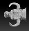 Bull head