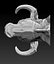 Bull head