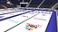 US-Arena-Curling-Meisterschaften