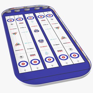 US Arena Curling Championships