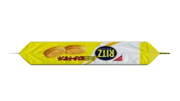 3D real ritz pack model - TurboSquid 1711039