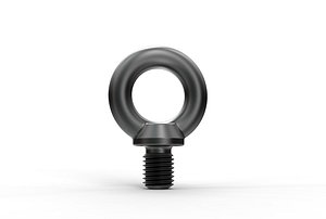 eye bolt model