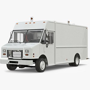 Freightliner MT45