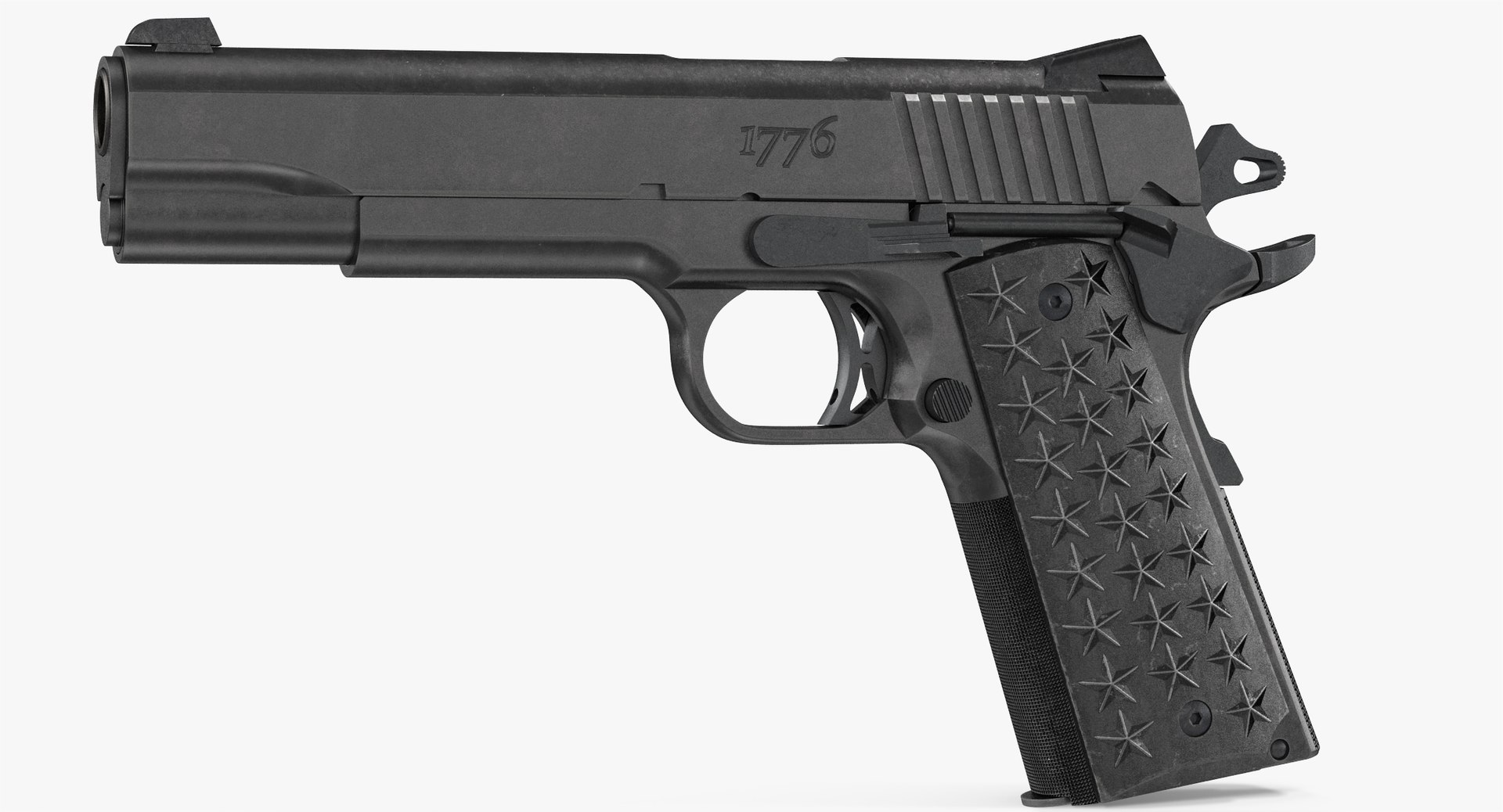 3D gun sig sauer 1911t https://p.turbosquid.com/ts-thumb/ZQ/SRHpV8/3PvBF7PZ/angles_00002/jpg/1525246221/1920x1080/fit_q87/d60574e7c47ad57bb6a6580e7de7da79df8f8a3c/angles_00002.jpg
