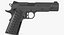 Sig Sauer 1911T We The People 45 ACP model 02