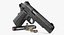 Sig Sauer 1911T We The People 45 ACP model 02