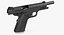 Sig Sauer 1911T We The People 45 ACP model 02